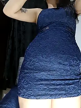 MiaForever1 online show from 09.22.25