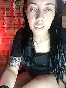 MiaForever1 online show from 10.08.25