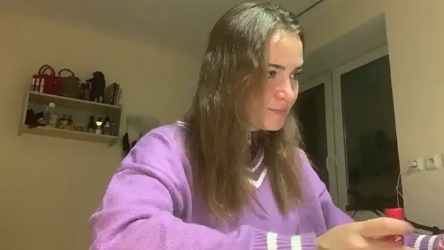 BunnyTiedeman online show from 09.18.25