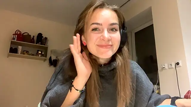 BunnyTiedeman online show from 09.25.25