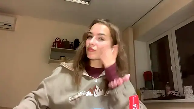 BunnyTiedeman online show from 10.04.25