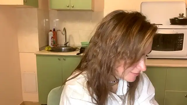 BunnyTiedeman online show from 10.06.25