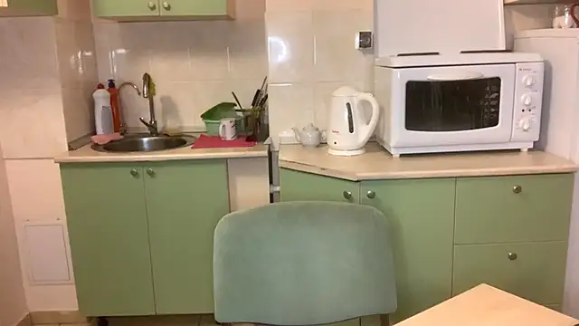 BunnyTiedeman online show from 10.08.25