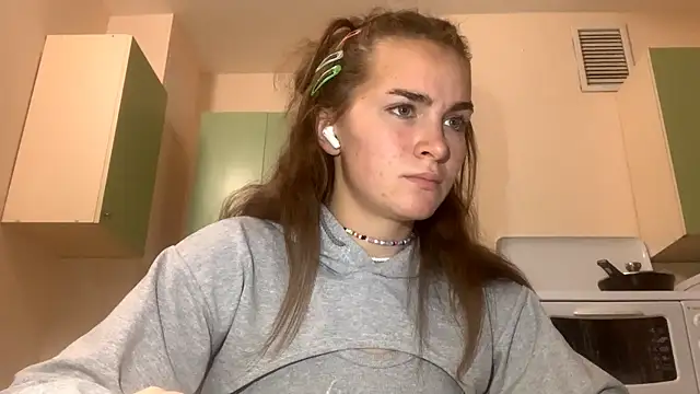 BunnyTiedeman online show from 10.29.25