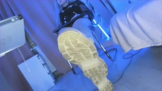 CruelSiren online show from 09.21.25