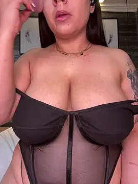 SophieCurves online show from 09.20.25