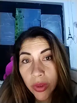 Camila latina 0 online show from 09.16.25