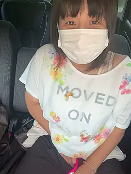 hanachan 001 online show from 10.15.25