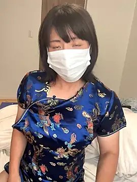 hanachan 001 online show from 10.29.25