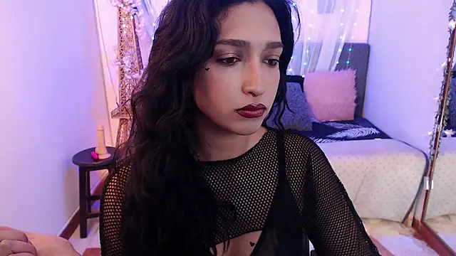 Cleofox  online show from 09.18.25