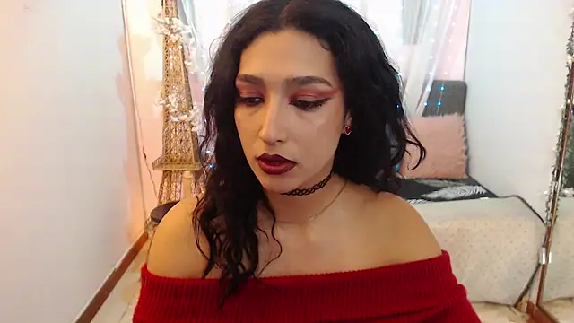 Cleofox  online show from 09.22.25