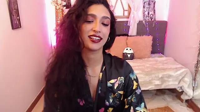 Cleofox  online show from 10.28.25