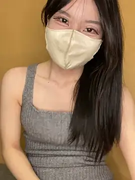 Yuki chan 2 online show from 04.16.26