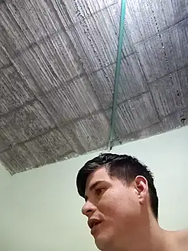 Snapshot of Cat_Hot_Party chatting on 10.25.25 Cat Hot Party online show from 10.25.25