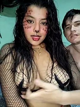 Snapshot of Cat_Hot_Party chatting on 11.01.25 Cat Hot Party online show from 11.01.25