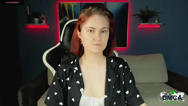 Roxy foxi online show from 09.20.25