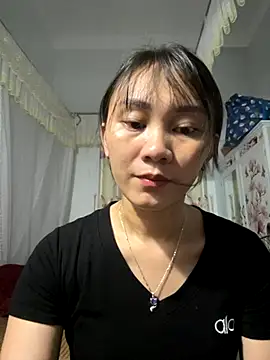 Almond-cute online show from 09.08.25