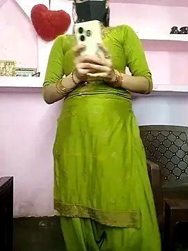 Rimjim ji online show from 09.13.25