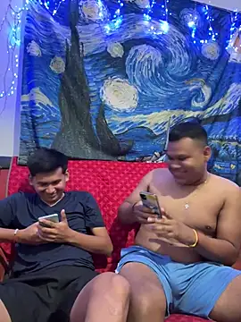 Danimiles online show from 04.01.26