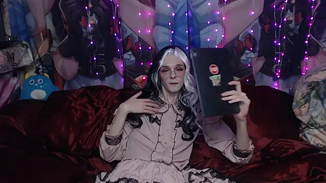 yutachka online show from 11.14.25