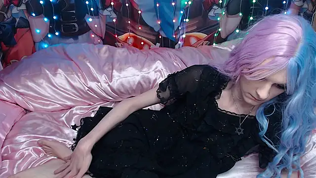 yutachka online show from 02.28.26