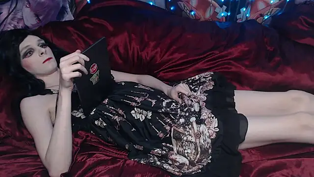 yutachka online show from 04.08.26