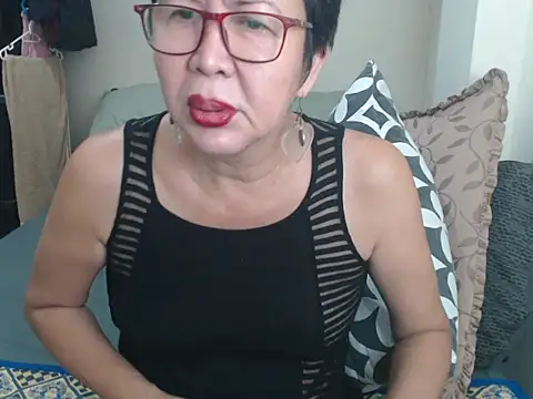 Snapshot of radar777 chatting on 10.09.25 radar777 online show from 10.09.25