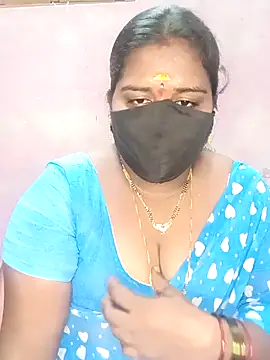 Snapshot of chubby_babitha-telugu chatting on 09.30.25 chubby babitha-telugu online show from 09.30.25