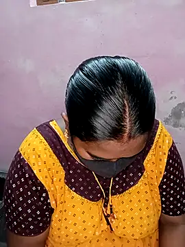 Snapshot of chubby_babitha-telugu chatting on 10.02.25 chubby babitha-telugu online show from 10.02.25