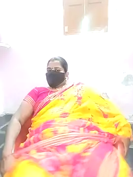 Snapshot of chubby_babitha-telugu chatting on 10.06.25 chubby babitha-telugu online show from 10.06.25