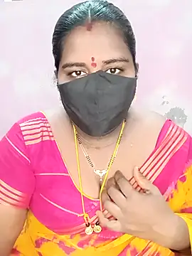 Snapshot of chubby_babitha-telugu chatting on 10.09.25 chubby babitha-telugu online show from 10.09.25