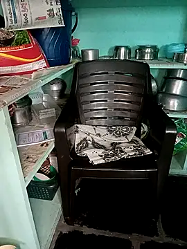 chubby babitha-telugu online show from 11.24.25