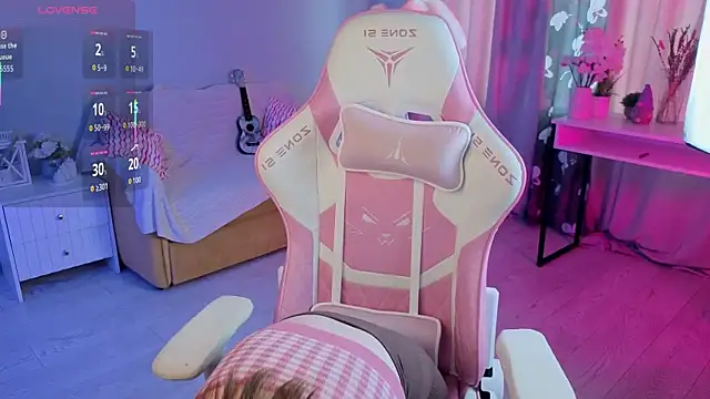 Sweetie Hope online show from 10.01.25