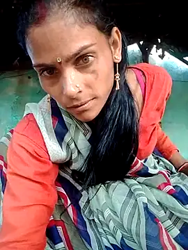 Snapshot of H_seema chatting on 10.09.25 H seema online show from 10.09.25