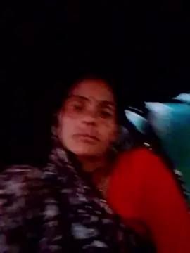 Snapshot of H_seema chatting on 10.20.25 H seema online show from 10.20.25