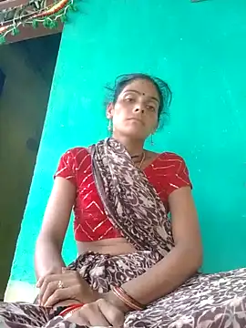 Snapshot of H_seema chatting on 10.25.25 H seema online show from 10.25.25