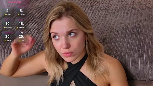 AlisaMyers online show from 09.22.25