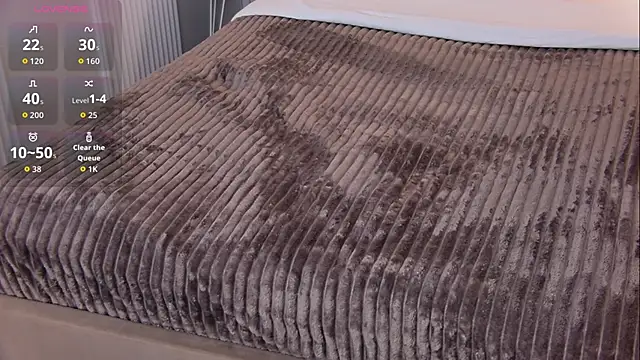 AlisaMyers online show from 09.26.25