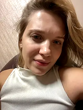 AlisaMyers online show from 10.02.25