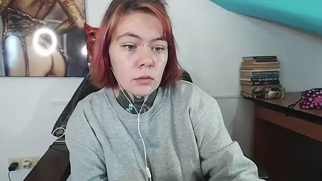 The ICE woman online show from 09.10.25