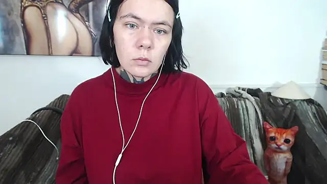 The ICE woman online show from 09.18.25