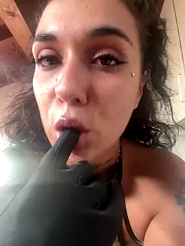 Lamery9696 online show from 09.16.25