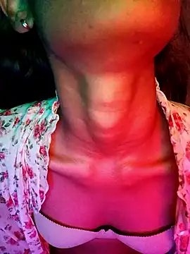 BunnyBloom25 online show from 09.17.25