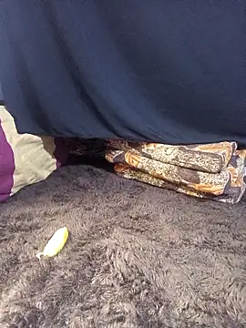 BunnyBloom25 online show from 02.01.26