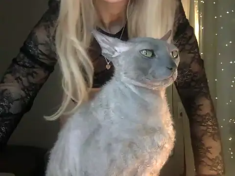 Eva Fit Milf online show from 02.08.26