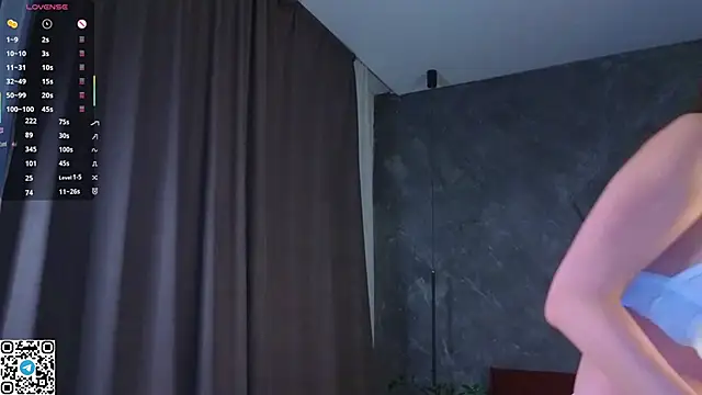 VincenzaGarigliano online show from 11.17.25