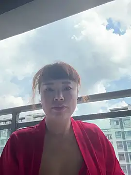 Xinlan-Asia online show from 09.21.25