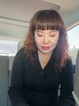 Xinlan-Asia online show from 12.22.25