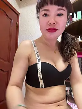 Xinlan-Asia online show from 02.03.26