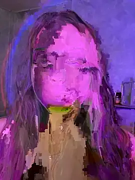 Immy Megan online show from 09.15.25